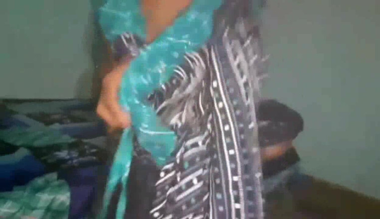 Bhabhi: Bhabhi Hot Chudai Wideo Część 1