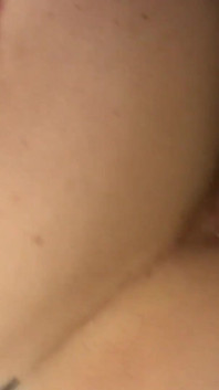 Hot redhead chick anally fucked and creampied from BBC