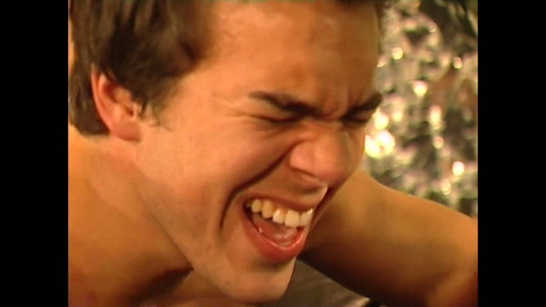 Skater Boys Studio: Fantastische skater-boys-duo mit intensivem fick und pissen und sperma