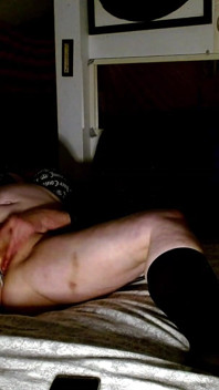1267 I Have Been so Horny I Tried to Sneak a Live Cam Show