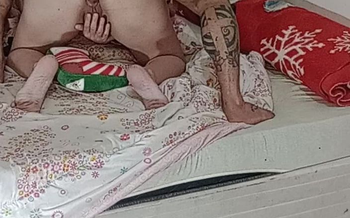 Casalbembolado: Istri sama pacarnya