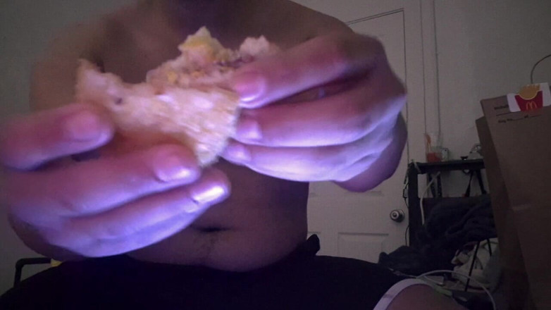 NakyJoss: Berapa kali normal untuk.doordash sehari?