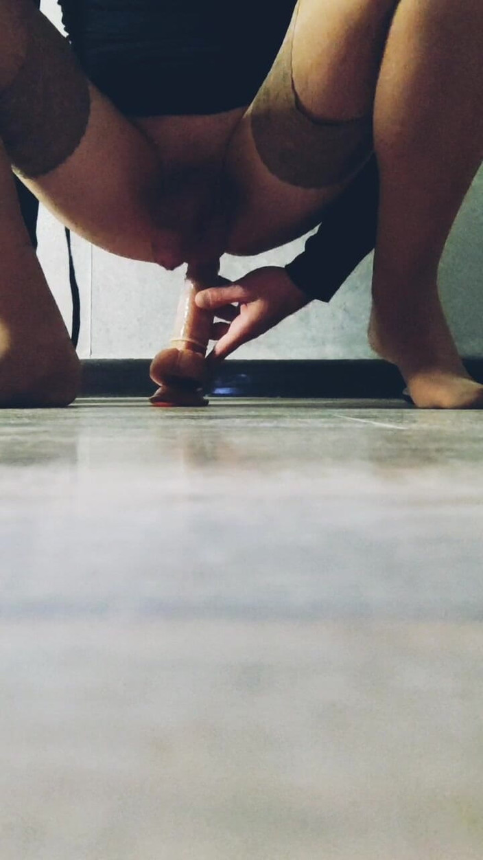 Lana Cross: イン・ミー