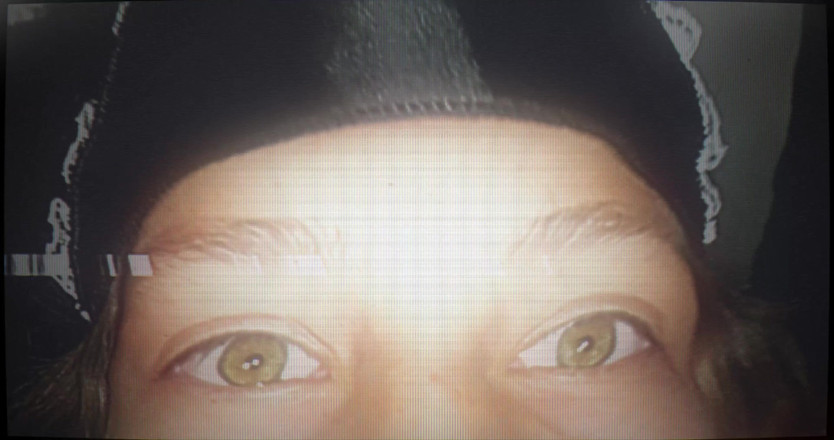 PABLO N3GROBAR: Kehidupan Melalui Mata Orang Latina