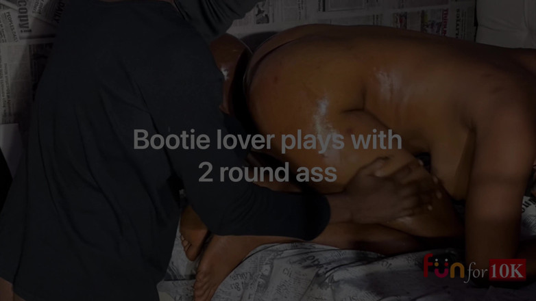 Fun for 10k bi videos only: Цей бі-хлопець не хоче жорстко трахати мене так, як він трахає мою дівчину. розлючений х