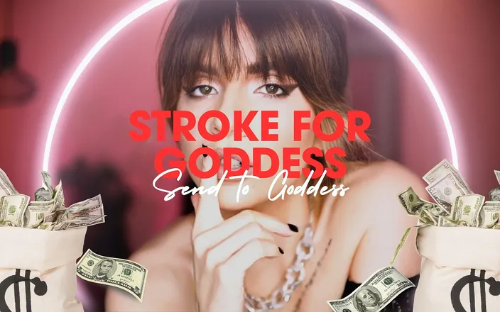 LexandLev: Stoke for Goddes, Send to Goddess