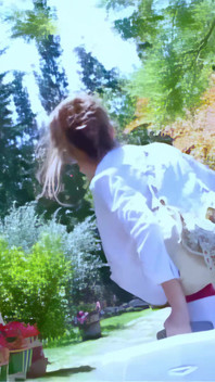 Sexig video: Moana_mo_suitcase