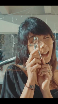 I Will Take Outdoor Nudity to the Next Level