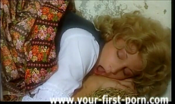 GERMAN PORN CLASSICS: Pornogruesse Aus Der Lederhose Mit Egon Kowalski. Video Herzog terbaik