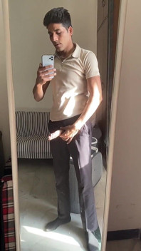 Big Dick Top