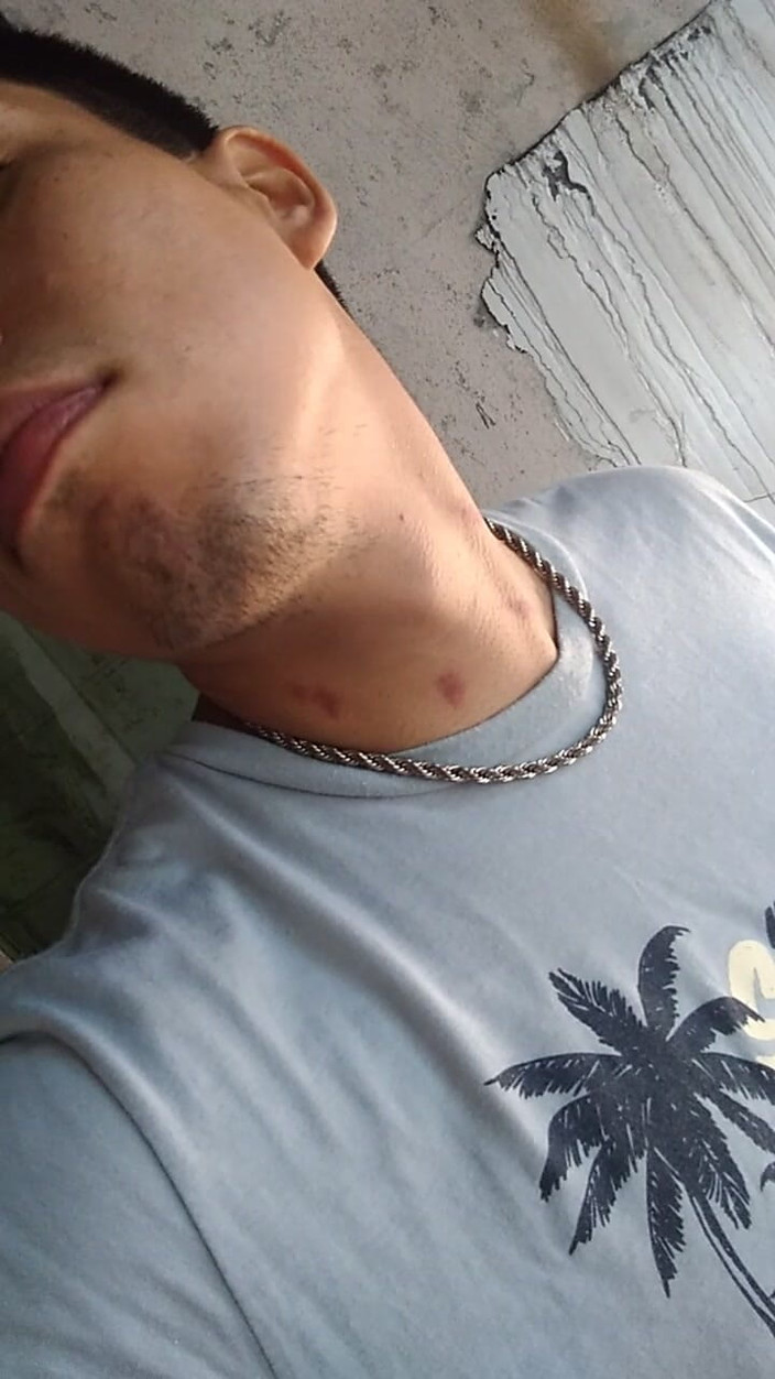 AlexAlejandro13: Evimde mastürbasyon