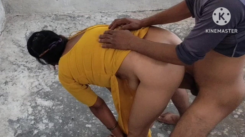 Saxesageth: The Maid's Powerful Fuck Was Fiercely Fucked by the Businessman