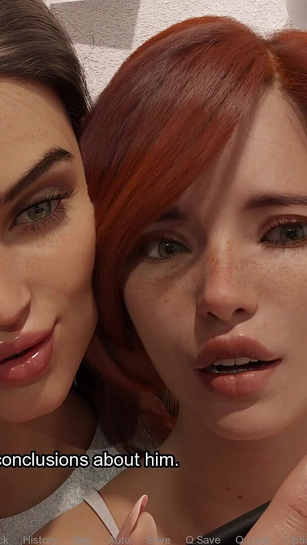 3D Cartoon Porn: Cómo perder la virginidad 31 - episodio final - Leo finalmente se folla...
