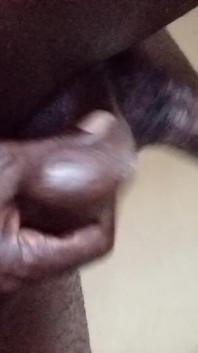 Lonely and masturbation