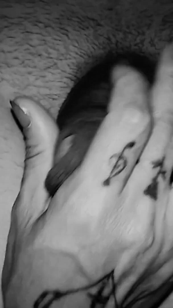 KarameloVzla: 핸잡 POV 마누라