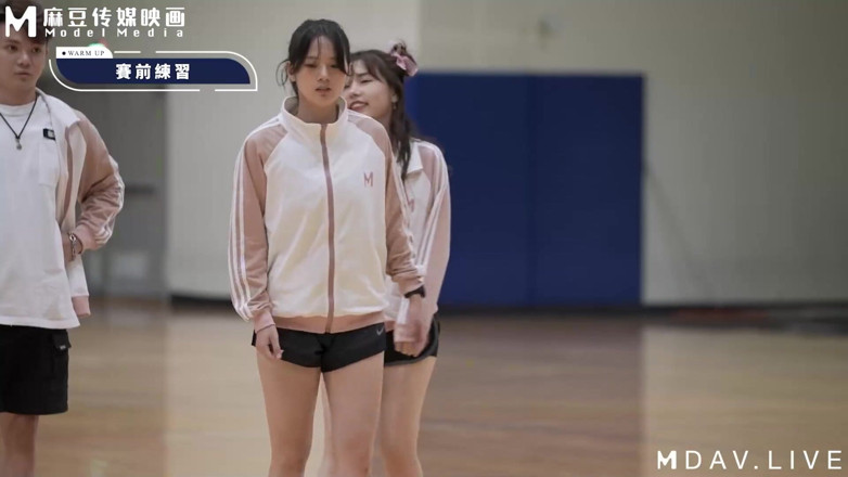 ModelMedia Asia: Mtvsq2-ep7 Bogini Festiwal Sportowy / 7 okres / Mistrzostwa Świata w Piłce Nożnej Kobiet!...