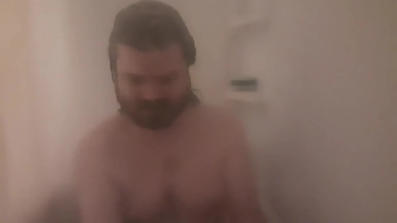 Au79: В этом душе еще темно