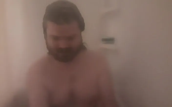 Au79: This Shower Is Still Dark