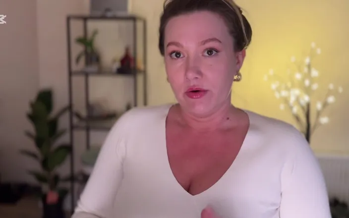 Emma Voyeur: Punishment Fantasies - Writing Apology Letters
