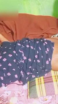 หีเล็กของพี่ญาติต่างมารดากับควยอ้วนของฉัน ฉากเย็ดกัน