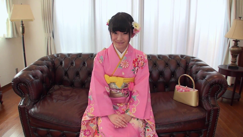JapaneseAmateur: Japanese Babe Gets Her Tight Hairy Pussy Filled with Hot...