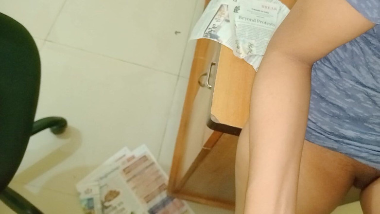 NikiRathod: Fuck Her in New House She Oiled My Dick and...
