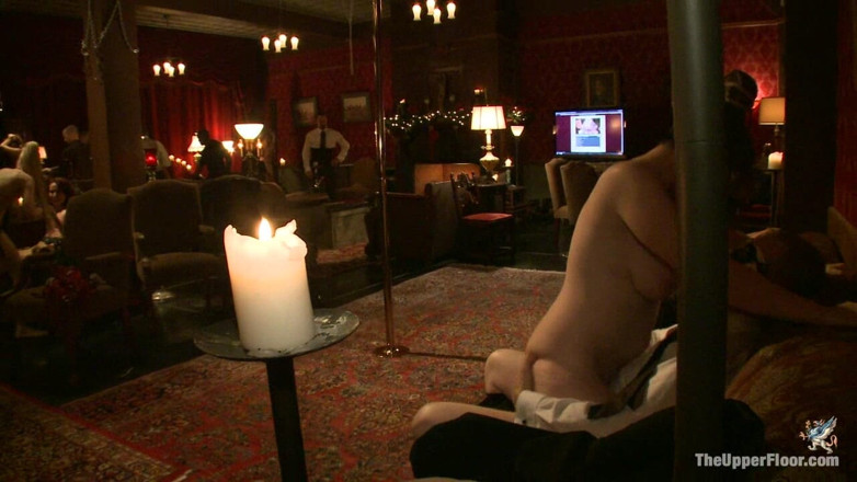 The Upper Floor by Kink: Let It Snow, Let It Snow, Let It Snow