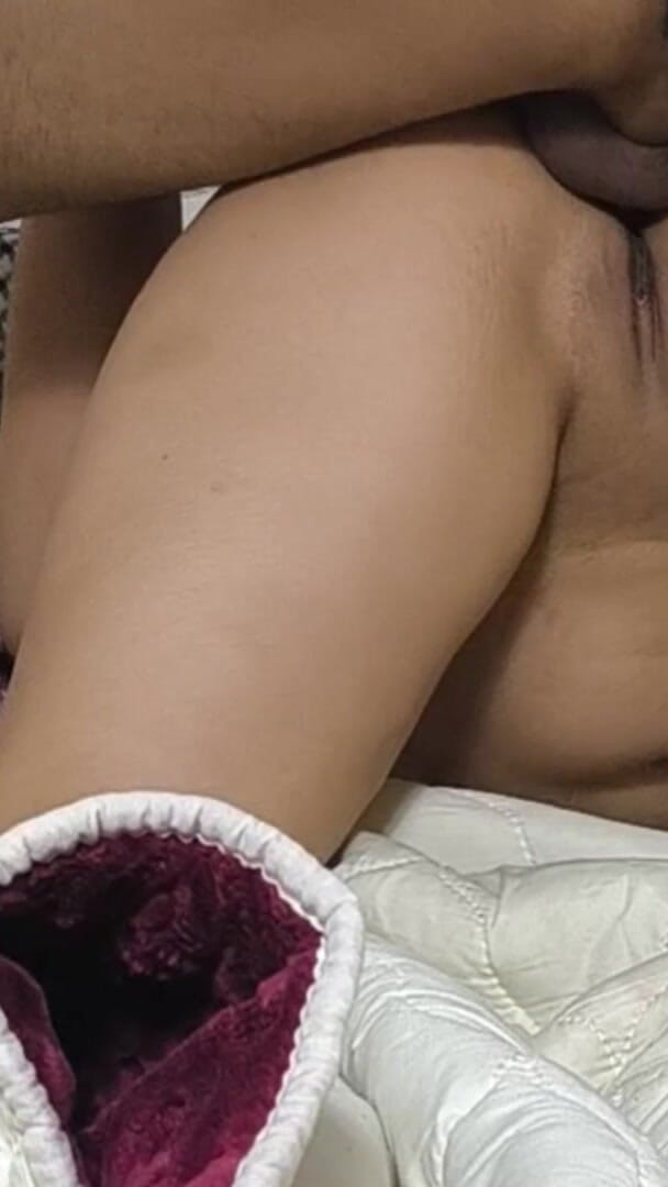 Yasmin Maroc: Sex Anal Marocain