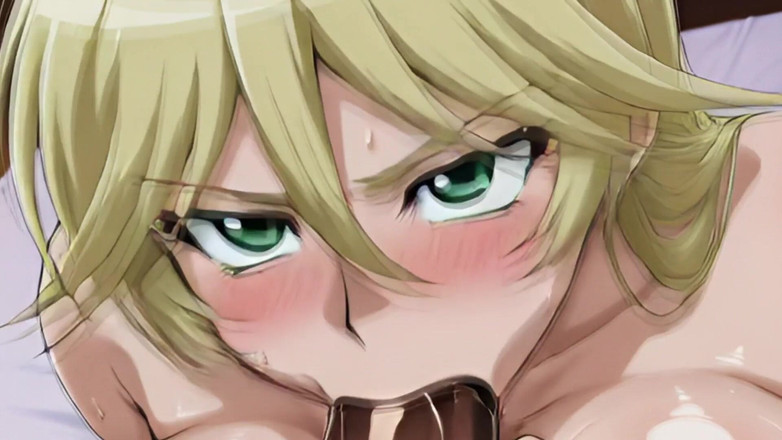 PRZNAI: Yu-gi-oh! 5ds Sherry Leblanc Hen