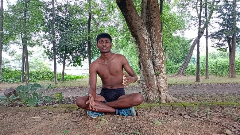 LinearOrnament35: Yoga är bra för pojksex