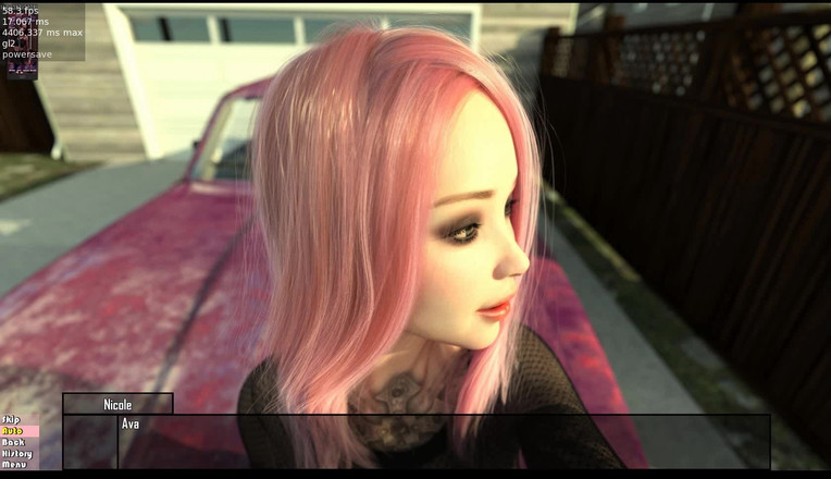 Erotic Krisso: Durstige tage - stiefmutter erwischt stiefsohn beim porno-schauen