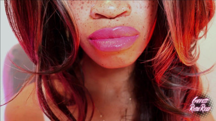 Rosie Reed: Perdenti rossetto provocanti