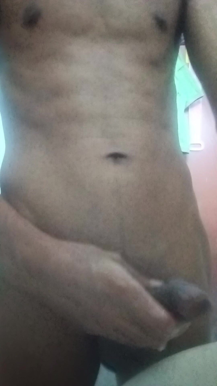 Lent_Medium: Hot Guys