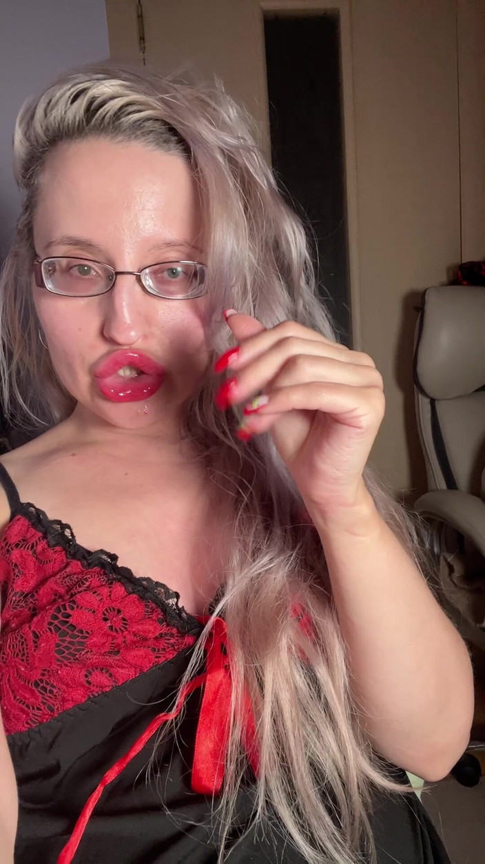 FinDom Goaldigger: Зламано для мене: твоя готівка - моя фіксація