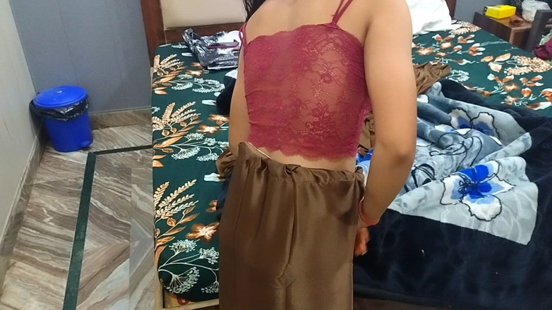 Khushi store: For the First Time, He Inserted His Thick Cock Into...