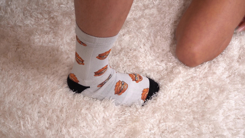 PornDudeCasting: Armani Black