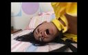 Tranny Fantasy: Szczupła azjatycka ladyboy sprawia, że koleś rucha się