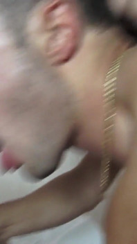我的戴绿帽子崇拜者的完全同性恋！