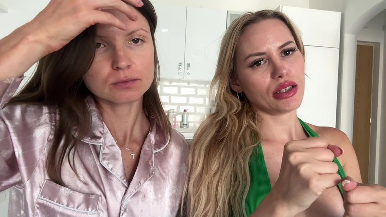 Gina Gerson: Gina Gerson och Maya Rose pratar om sexuell hälsa