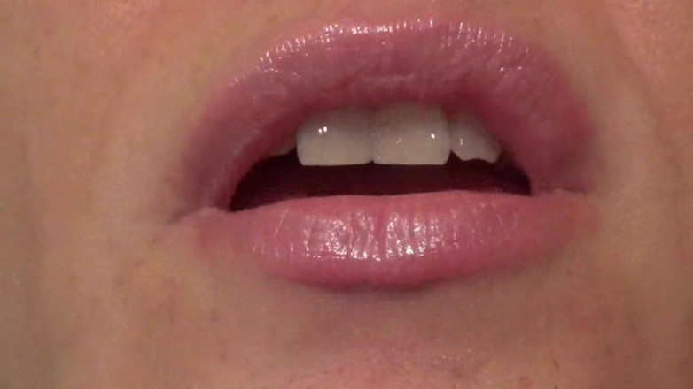 Goddess Vivian Leigh: Mouth Worship