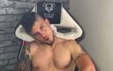 BoyGym: Prueba mi gran polla***