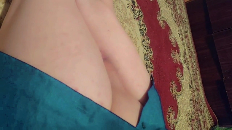 Kitty_Cross: Ngọt ngào yuppy nhiệt sơn đêm của tôi