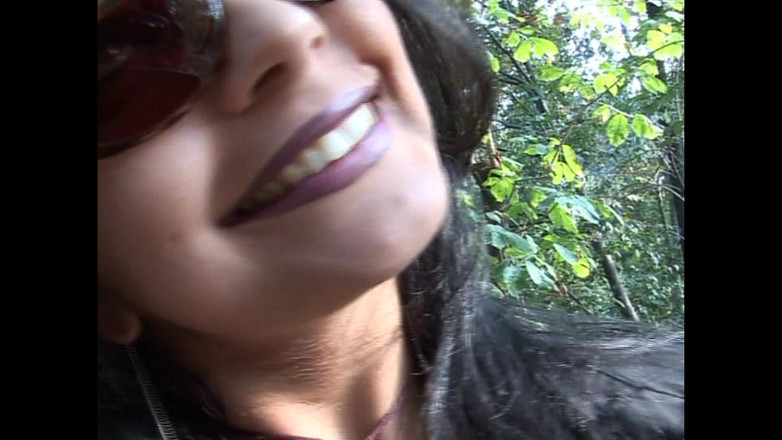 69 Italian District: 我女朋友喜欢被陌生人操