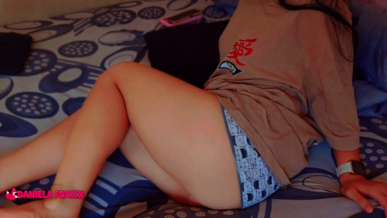 danielafoxxx: Padrasto e enteada