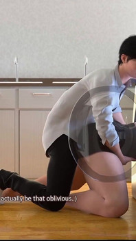 Apocalust - tam bölüm 1 - üvey oğul ateşli üvey annesini ve üvey kız kardeşini arzulıyor