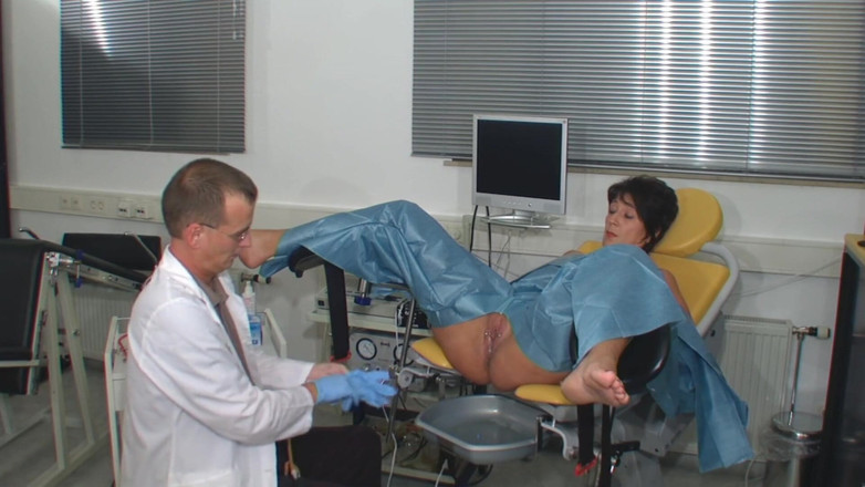 Rubber & Clinic Studio - 1ATOYS: Lékařské fetiš hry