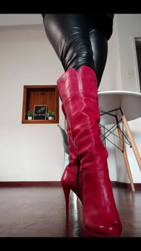 New Heeels
