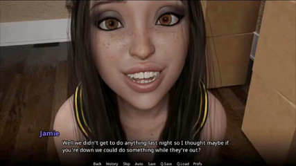 Visual Novels: WVM hvězdy univerzity část 22