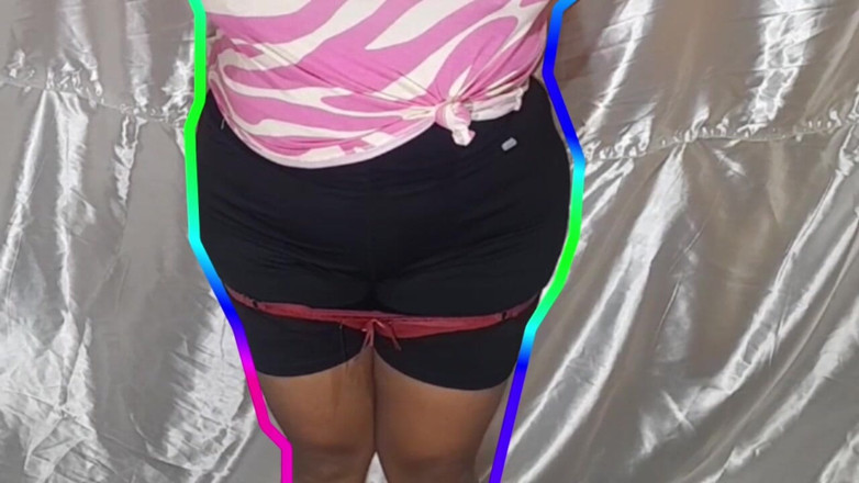 Xprohibidox1: Probandome Ropa Intima # 3