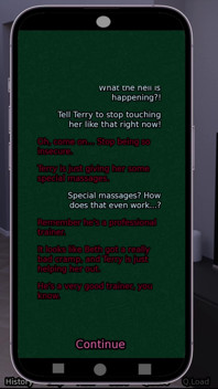 Shadows of Trust Part 10